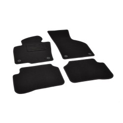 VW Passat B6/B7 2005-2014 - Textilní autokoberce Rigum