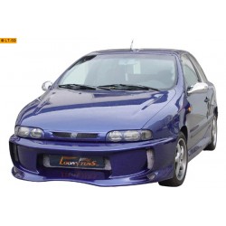 Fiat Bravo - Přední nárazník FF