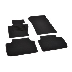 BMW X3 E83 2003-2011 - Textilní autokoberce Rigum