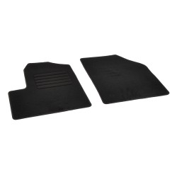 Ford Tourneo Connect 2003-2014 - Textilní autokoberce Rigum