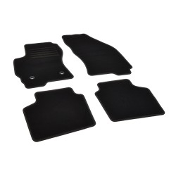 Ford Mondeo 2002-2007 - Textilní autokoberce Rigum