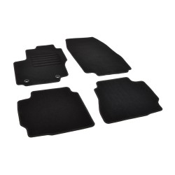 Ford Mondeo 2007-2013 - Textilní autokoberce Rigum