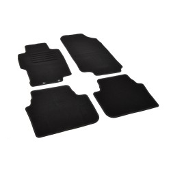 Honda Accord 2003-2008 - Textilní autokoberce Rigum