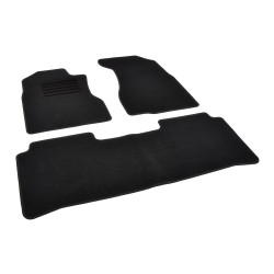 Honda CR-V 2002-2007 - Textilní autokoberce Rigum