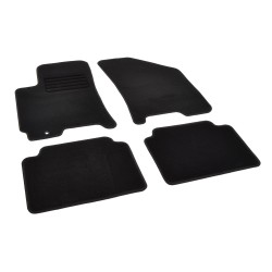 Chevrolet Nubira 2004- - Textilní autokoberce Rigum