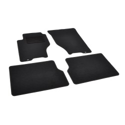 Kia Sorento 2003-2009 - Textilní autokoberce Rigum