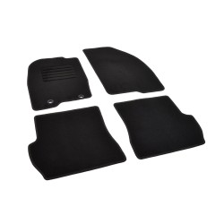 Mazda 2 2002-2007 - Textilní autokoberce Rigum