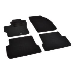 Mazda 3 2003-2009 - Textilní autokoberce Rigum