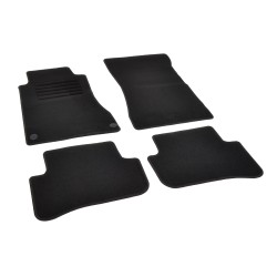 Mercedes C-Klasse S203/W203 2000-2007 - Textilní autokoberce Rigum