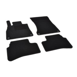 Mercedes S-Klasse W222 2013- - Textilní autokoberce Rigum