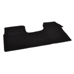 Nissan Primastar 2/3m 2002- - Textilní autokoberce Rigum