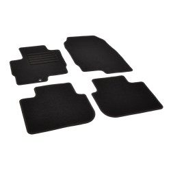 Mitsubishi Colt 5dv 2004-2012 - Textilní autokoberce Rigum