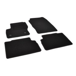 Ford C-Max 2012-2015 - Textilní autokoberce Rigum