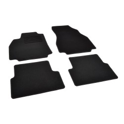Renault Megane 2002-2009 - Textilní autokoberce Rigum