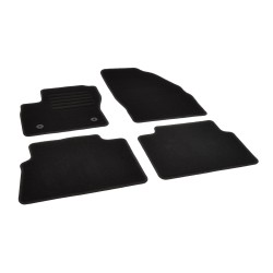 Ford Kuga 2011-2013 - Textilní autokoberce Rigum