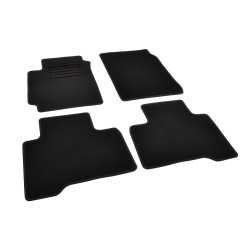 Suzuki Grand Vitara 5dv. 2005-2015 - Textilní autokoberce Rigum
