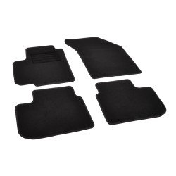 Suzuki SX4 2006-2014 - Textilní autokoberce Rigum