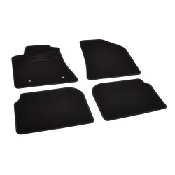Toyota Avensis 2003-2009 - Textilní autokoberce Rigum