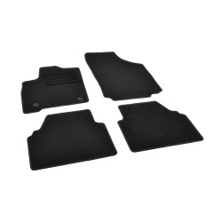 Opel Meriva 2003-2010 - Textilní autokoberce Rigum