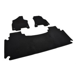 Dodge Ram 1500 2021- - Textilní autokoberce Rigum