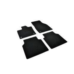 VW ID. 7 2024- - Textilní autokoberce Rigum