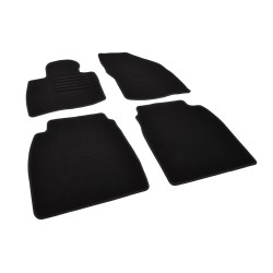 Honda Civic HB 2006-2012 - Textilní autokoberce Rigum
