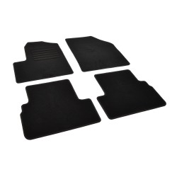 Ford Tourneo Connect 2003-2014 - Textilní autokoberce Rigum