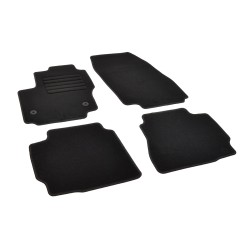 Ford Mondeo 2013-2014 - Textilní autokoberce Rigum