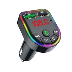 Transmitter s funkcí handsfree