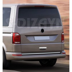 Nerez kryt kliky kufru Volkswagen Transporter T6