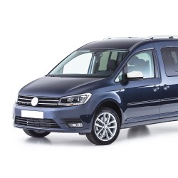 Chromové kryty zrcátek Volkswagen Caddy III FL