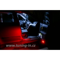 VW Passat CC - MEGA POWER LED stropní osvětlení KI-R
