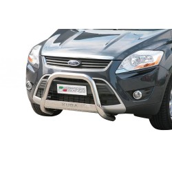 Ford Kuga nerezový přední ochranný rám 63mm