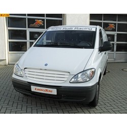 Mercedes Benz Vito / Viano 03-10 - Sportovní maska