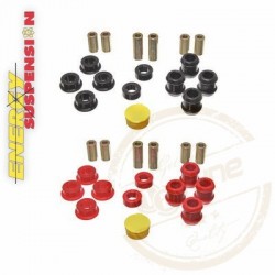 Závodní silentbloky pro přední ramena  - Honda CRX 87-93