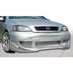 Opel Astra G sedan/coupe - Přední nárazník WW