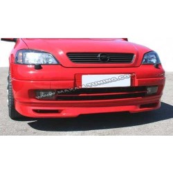 Opel Astra G 3/5dv. - Přední podnárazník
