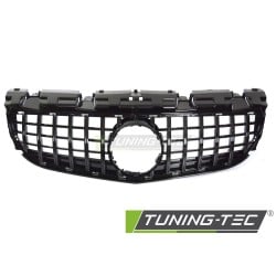 Mercedes SLK R172 2015-2020 - Přední maska SPORT STYLE černá lesklá