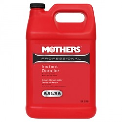 Mothers Professional Instant Detailer - profesionální přípravek pro rychlé odstranění lehkých nečist