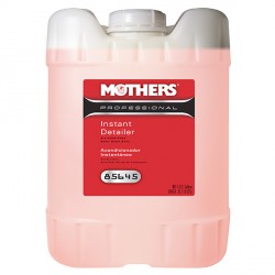 Mothers Professional Instant Detailer - profesionální přípravek pro rychlé odstranění lehkých nečist