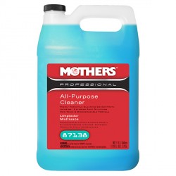 Mothers Professional All Purpose Cleaner - univerzální čistící prostředek, 3,785 l