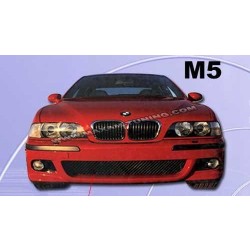 Bmw E39 - Přední nárazník M5