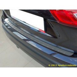 Nerez profilovaný práh pátých dveří - VW Golf VII kombi 2012-