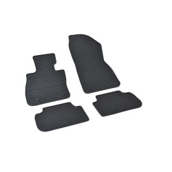 Mini Clubman F54 2015- - Gumové autokoberce Rigum