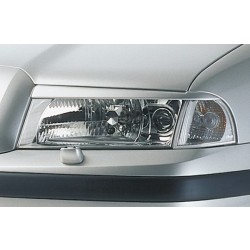Škoda Octavia I facelift - mračítka - ABS černý