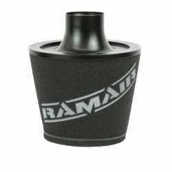 Univerzální sportovní filtr Ramair - 80mm / průměr filtru: 170/200mm