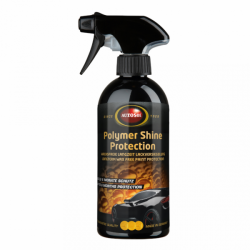 Autosol - Polymer Shine Protection ochrana laku
