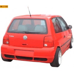 VW Lupo - Zadní nárazník