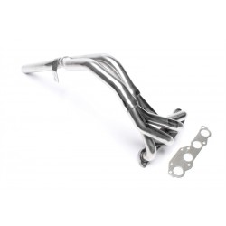 Výfukové svody - VW Polo 86c (74-94)