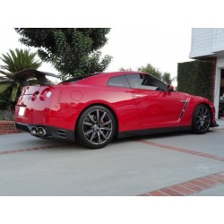 Nissan Skyline GTR 08- Karbonové křídlo MS